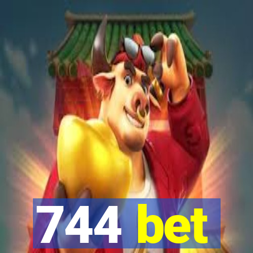 744 bet